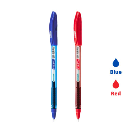 Hauser Fizzy Gel Pen