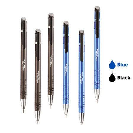 Unomax Tektron Rt Ball Pen