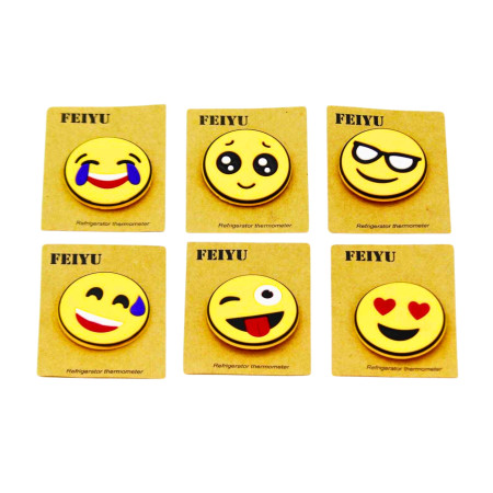 Magnet Emoji - 597