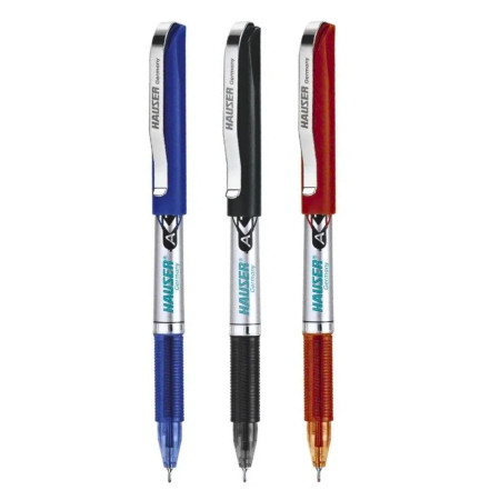 Hauser Active Gel Pen