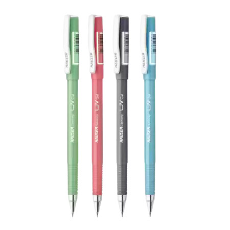 Hauser UV Gel Pen