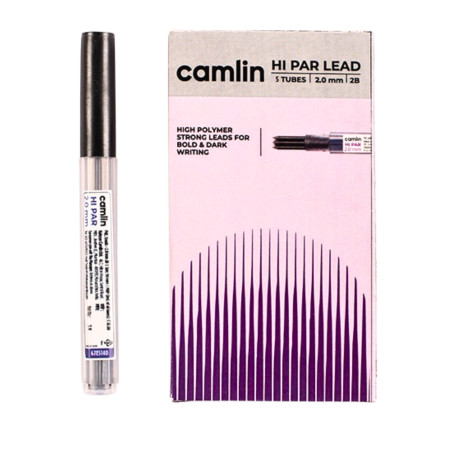 Camlin Hi Par Lead - 2.0mm