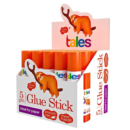 Tales Glue Stick - 5gm