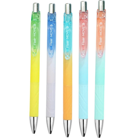 Flair Move DX Mechanical Pencil