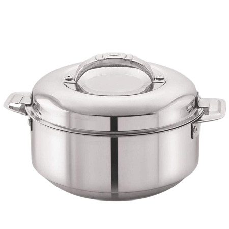 Cello Maxima 7500 Stainless Steel Insulated Hot - Pot