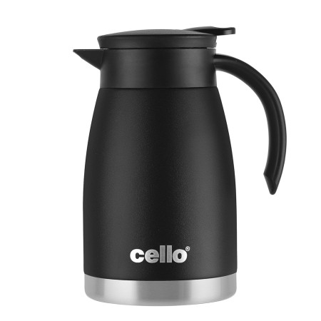 Cello Duro Pot 800ml Stainless steel Vacuum (Jug)