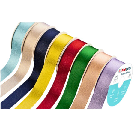 Multi Colour Premium Ribbons (9912)