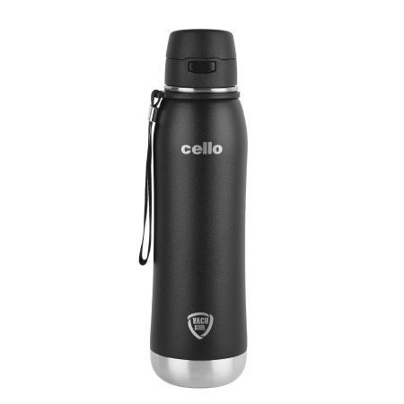 Cello Duro Ace 900 Stainless Steel Bottle - 800ml