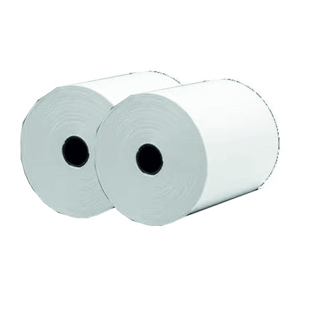 Expo Thermal Paper Roll - 79 x 45 - 55 gsm Hansol