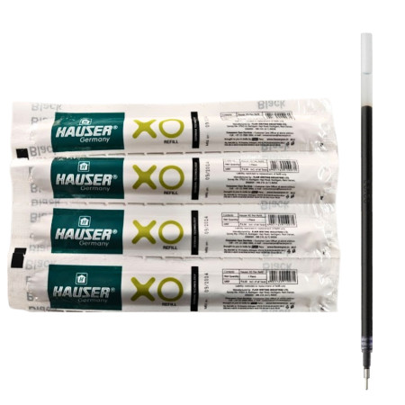 Hauser XO Ball Pen Refill