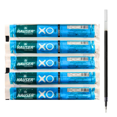 Hauser XO Gel Pen Refill