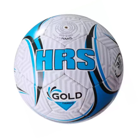 HRS Football Gold Tango Size 3 (FB109T)