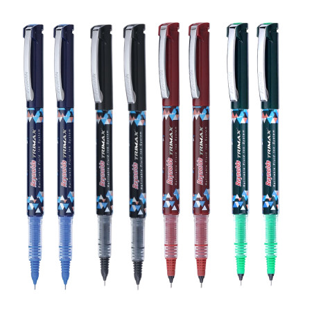 Reynolds Trimax Roller Pen