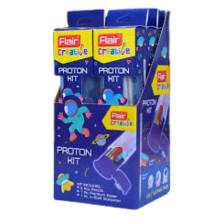 Flair Creative Proton Kit