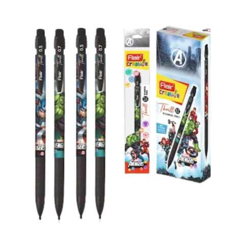 Flair Creative Thrill Mechanical Pencil - 0.7