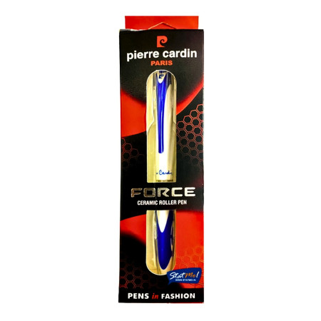 Pierre Cardin Force Cramic Roller Pen