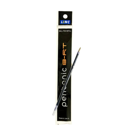 Pentonic B-RT Ball Pen Refill - Blue