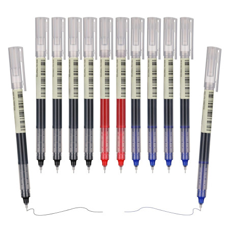 Oddy Quick Dry Roller Pen 0.5mm