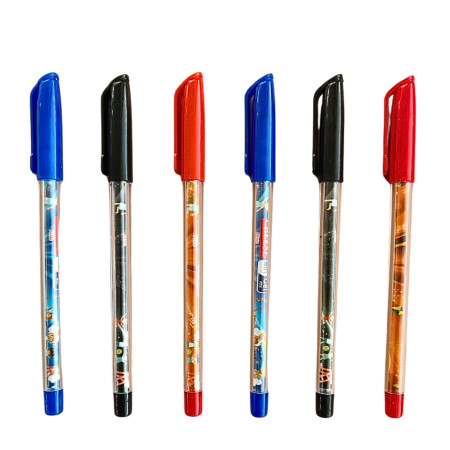 Cheese Wifi Gel Pen