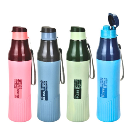 Pratap Bliss 770ml Insulated Stainless Steel Water Bottle - HL-S-18