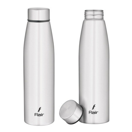 Flair Ace 650 Stainless Steel Water Bottle - 650ml