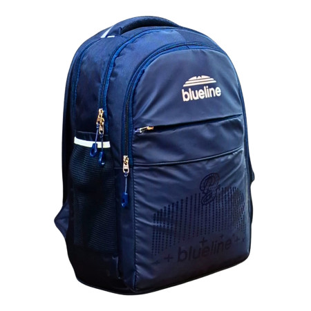 School Bag 18 inches Dot print (P148)