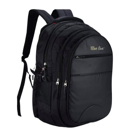 Multipurpose Backpack Bag with laptop enclosure 19 inches (P215)