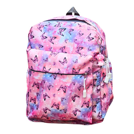 School Bag, 15 inches (H815)