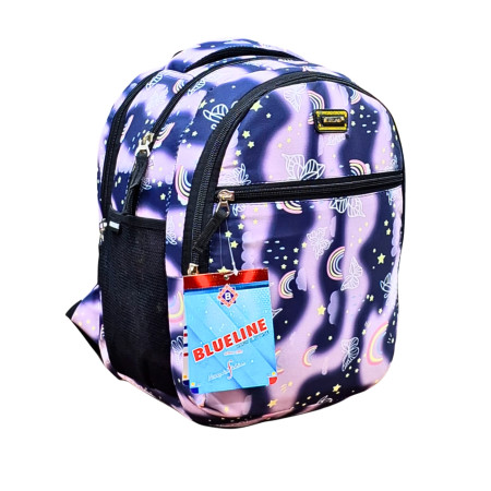 School Bag, 14 inches (P129)