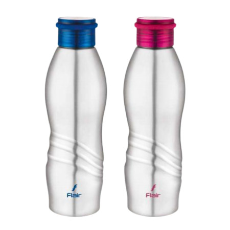 Flair Bliss 1000 Stainless Steel Water Bottle - 950ml