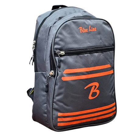 School Bag, 15 inches (P014)