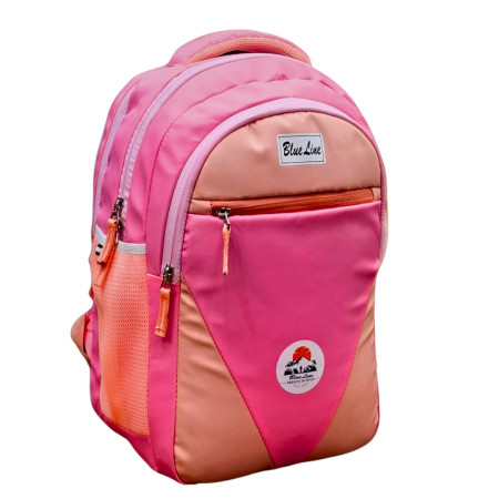 School Bag, 15 inches (P203)
