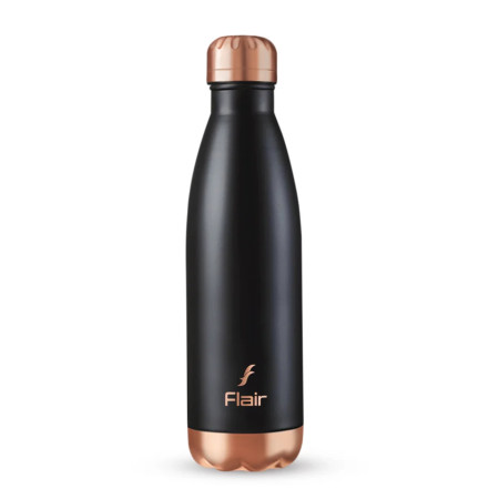 Flair Spark Vacuum Insulated Stainless Steel Water Bottle - 1000ml
