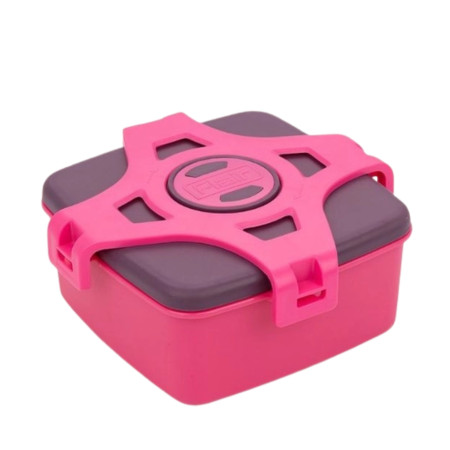 Flair Spinner Lunch Box - Square