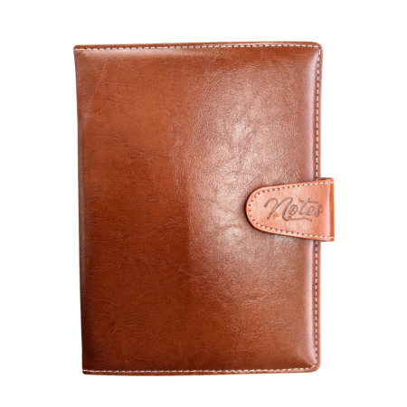 Today Soft Cover Diary with Megnetic Loop Button (1131)