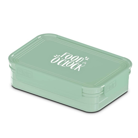 Flair Trendy Dx Large Insulated Stainless Steel Lunch Box