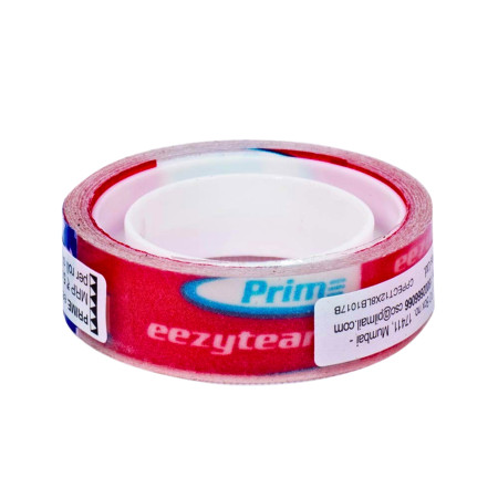 Pidilite Prime Eezytear Clear Tape - 12mmx15mtr