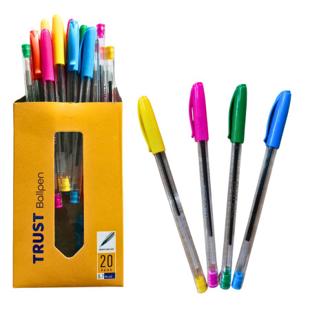 Trust Ball Pen